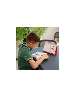 Enfant Etoilium Chevalet Anglais Have fun with English - Étoilium