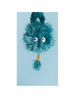 Moulin Roty Choukette bleue Les Schmouks -