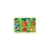 Janod Chunky puzzle La forêt -