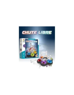 Smart games Chute libre - Smartgames