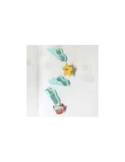 Janod Circuit de bain Marin -