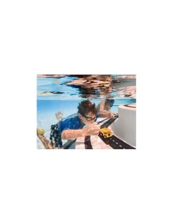 Enfant Waytoplay Circuit King of the road avec voitures -