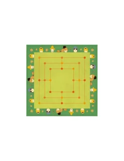 Enfant Djeco Classic box boîte de 20 jeux -