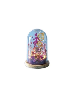 Janod Cloche lumineuse à créer Magic Fairies -