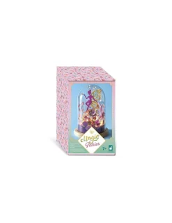 Janod Cloche lumineuse à créer Magic Fairies -