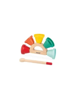 Janod Clochettes Gioia -