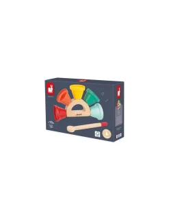 Janod Clochettes Gioia -