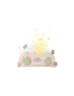 Enfant Cloud b CloudBox, ma première boite à rêves -