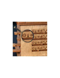 iDventure Cluebox Cluebox Le chat de Schrödinger