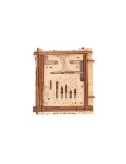 Enfant iDventure Cluebox Cluebox Le labyrinthe de Cambridge