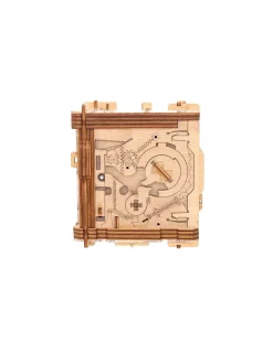 Enfant iDventure Cluebox Cluebox Le labyrinthe de Cambridge