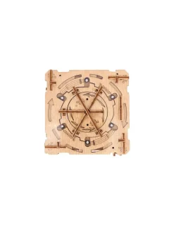 Enfant iDventure Cluebox Cluebox Le labyrinthe de Cambridge