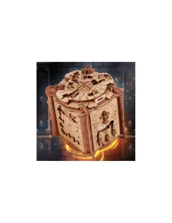 Enfant iDventure Cluebox Cluebox L'épreuve de Camelot