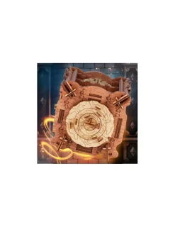 Enfant iDventure Cluebox Cluebox L'épreuve de Camelot