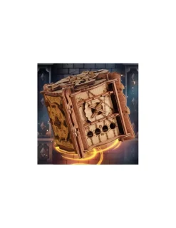 Enfant iDventure Cluebox Cluebox L'épreuve de Camelot