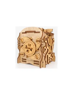 iDventure Cluebox Cluebox Nautilus du capitaine Nemo