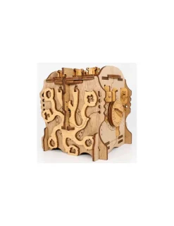 iDventure Cluebox Cluebox Nautilus du capitaine Nemo