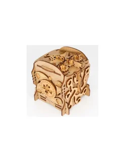 iDventure Cluebox Cluebox Nautilus du capitaine Nemo