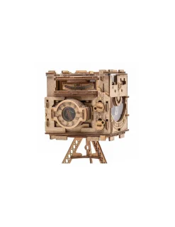 iDventure Cluebox Cluebox Sherlock's camera