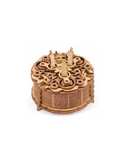 iDventure Cluebox ClueGift Gâteau d'anniversaire - IDventure