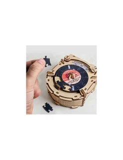 iDventure Cluebox ClueGift Tourne disque - IDventure