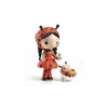 Djeco Coco & Minico - Figurines Tinyly -