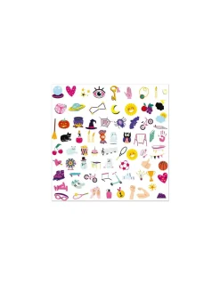 Janod Cocottes en papier - Les ateliers du calme