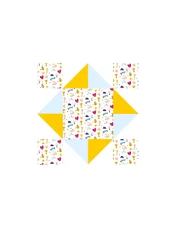 Janod Cocottes en papier - Les ateliers du calme