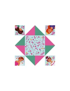 Janod Cocottes en papier - Les ateliers du calme