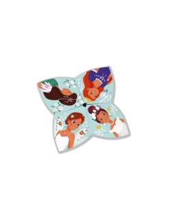 Janod Cocottes en papier - Les ateliers du calme