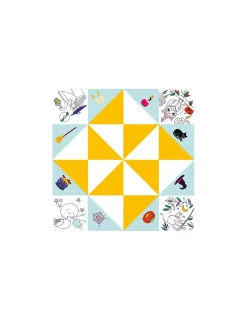 Janod Cocottes en papier - Les ateliers du calme