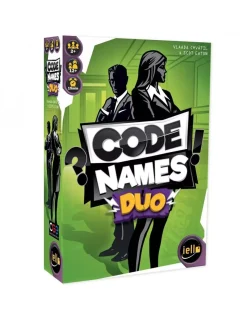 Enfant Iello Codenames Duo