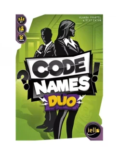 Enfant Iello Codenames Duo