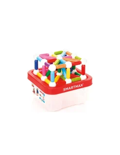 SmartMax Coffre 70 pièces Build XXL-