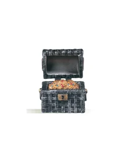 Papo Coffre au trésor -