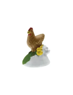 Enfant Mako creations Coffret 5 moules Bienvenue à la ferme - Mako moulages