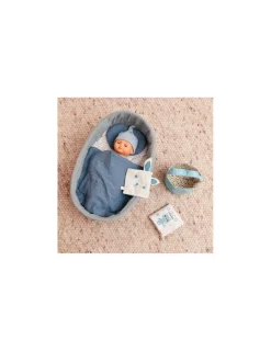 Djeco Coffret au dodo Pomea -