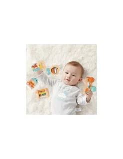 Hape Toys Coffret cadeau sensoriel multi-étapes - Hape