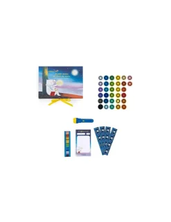 Enfant Moulin Roty Coffret cinema 32 histoires du soir l'école des loisirs -