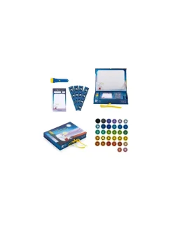 Enfant Moulin Roty Coffret cinema 32 histoires du soir l'école des loisirs -