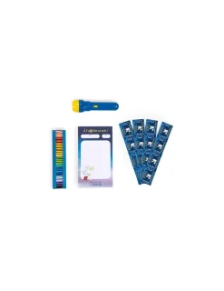 Enfant Moulin Roty Coffret cinema 32 histoires du soir l'école des loisirs -