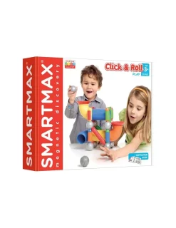 SmartMax Coffret click and roll -
