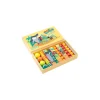 Billes and Co Coffret de 58 billes Zig et Sharko - Billes & Co
