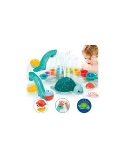 LUDI Coffret de bain XXL -