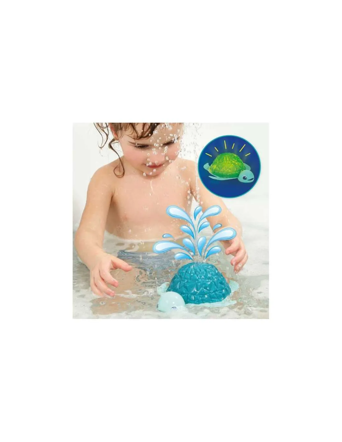 LUDI Coffret de bain XXL -