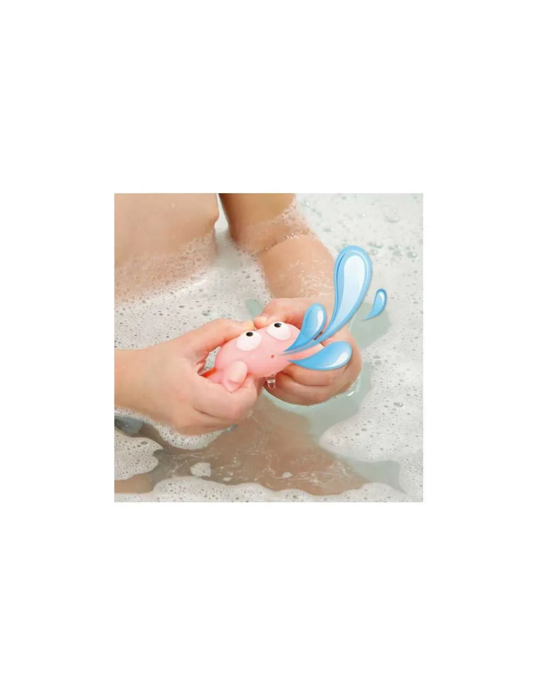 LUDI Coffret de bain XXL -