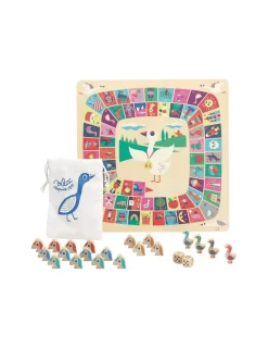 Enfant Vilac Coffret de jeux Dada oie Ingela P. Arrhenius -