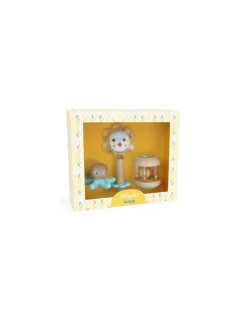Djeco Coffret de naissance BabyKit -
