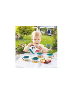 Enfant Hape Toys Coffret de thé - Hape