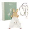 Kaloo Coffret Doudou Bola Lapin -